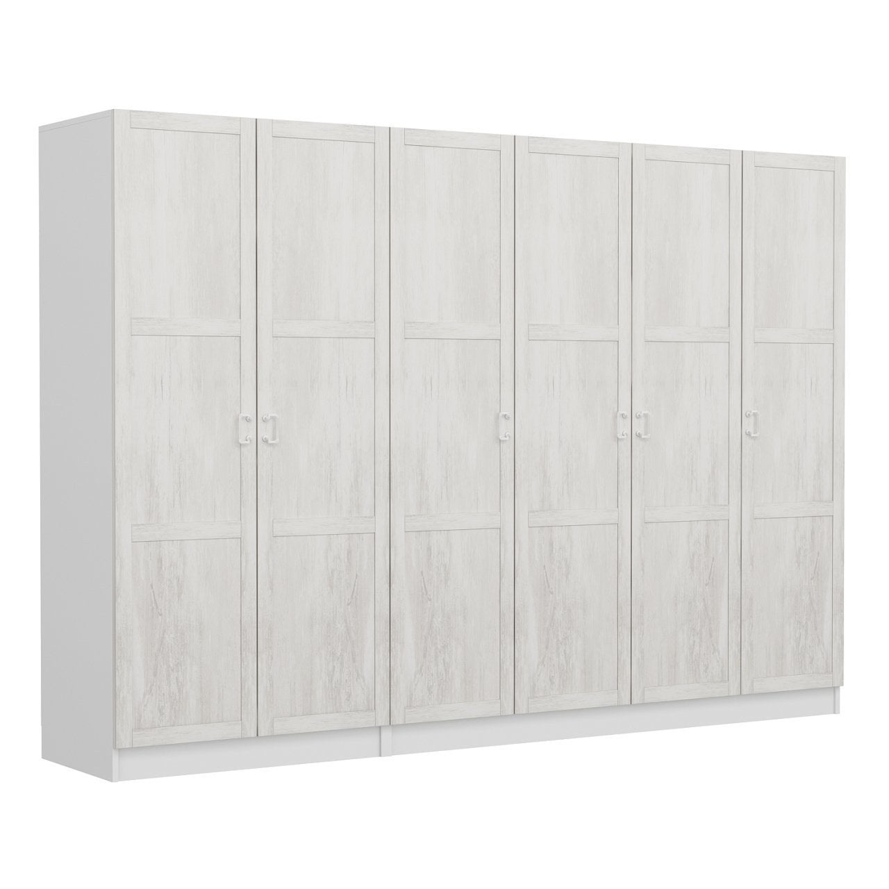Guarda-roupa-Kale-Branco