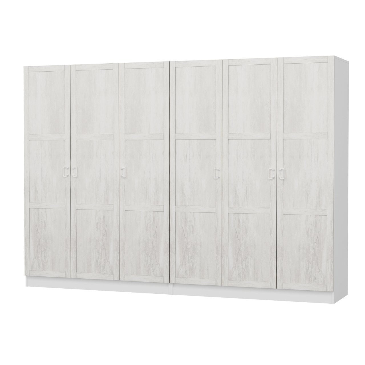 Guarda-roupa-Kale-Branco