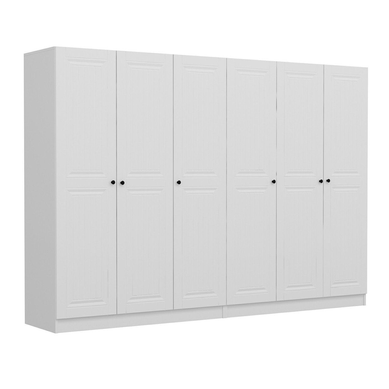 Guarda-roupa-Kale-Branco