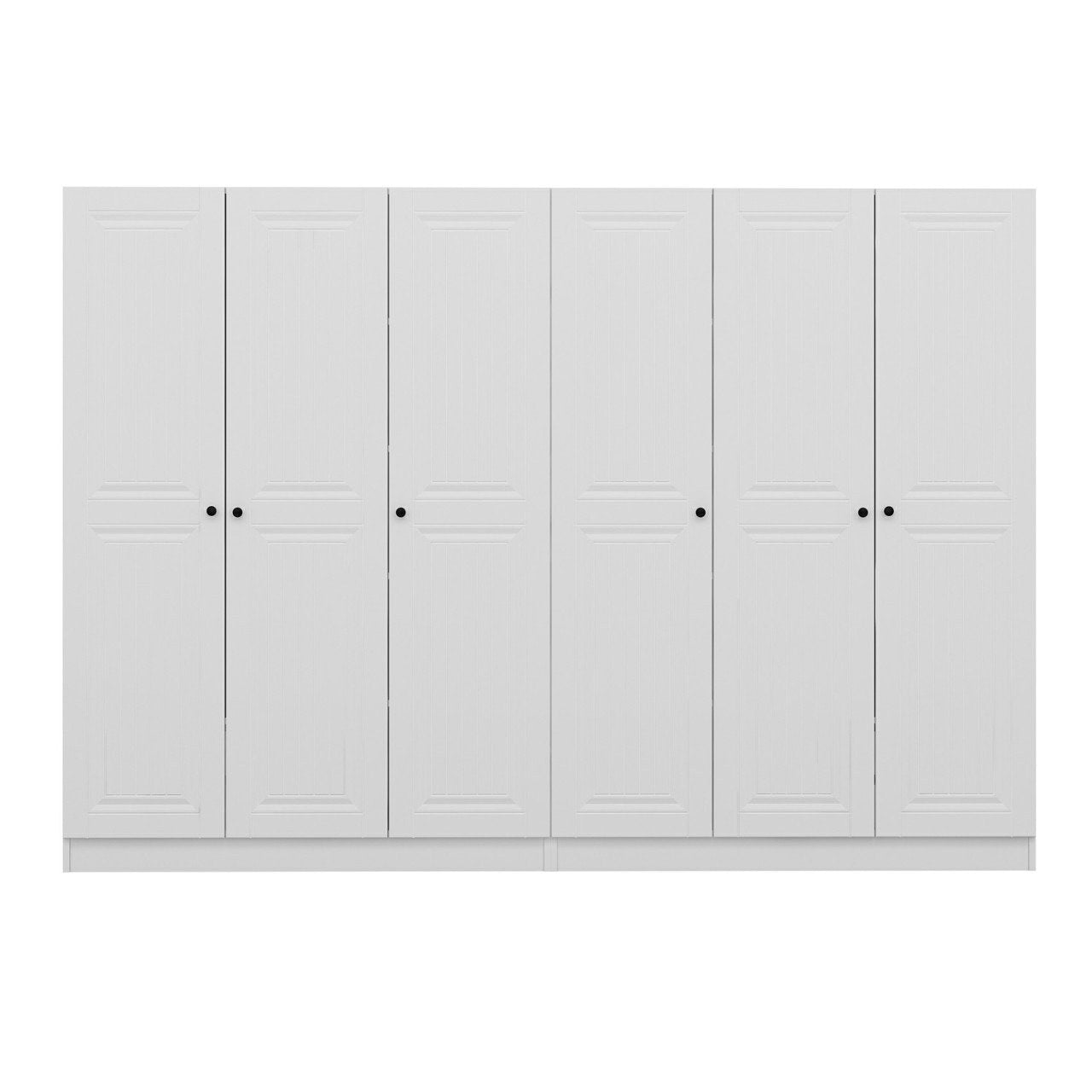 Guarda-roupa-Kale-Branco