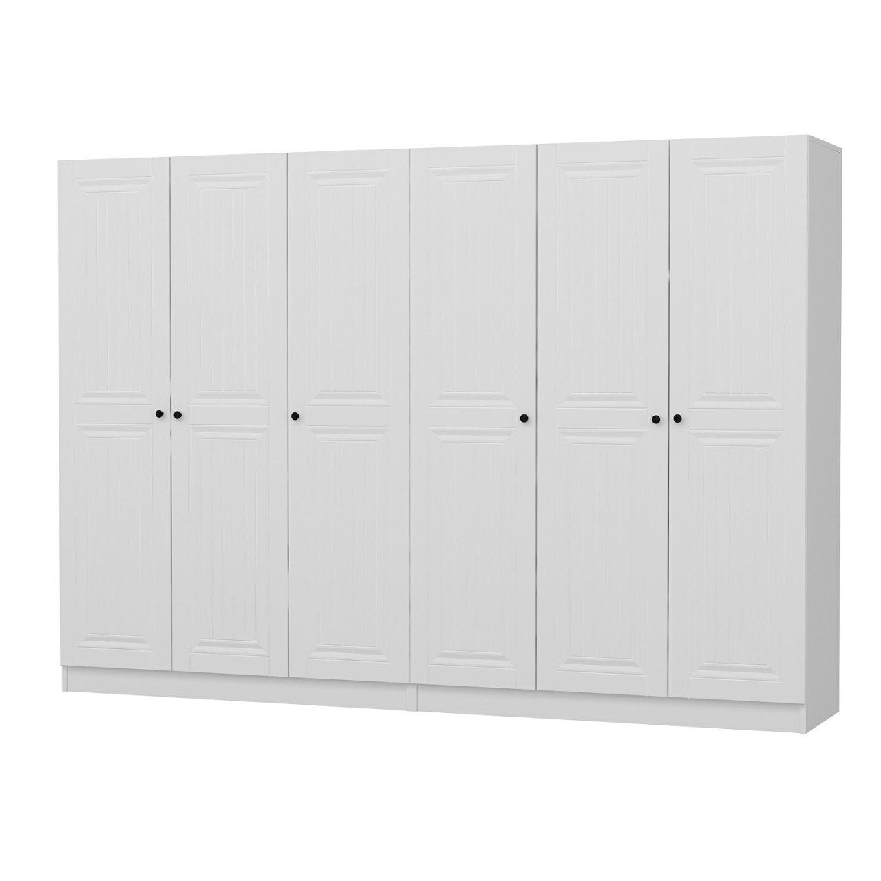 Guarda-roupa-Kale-Branco