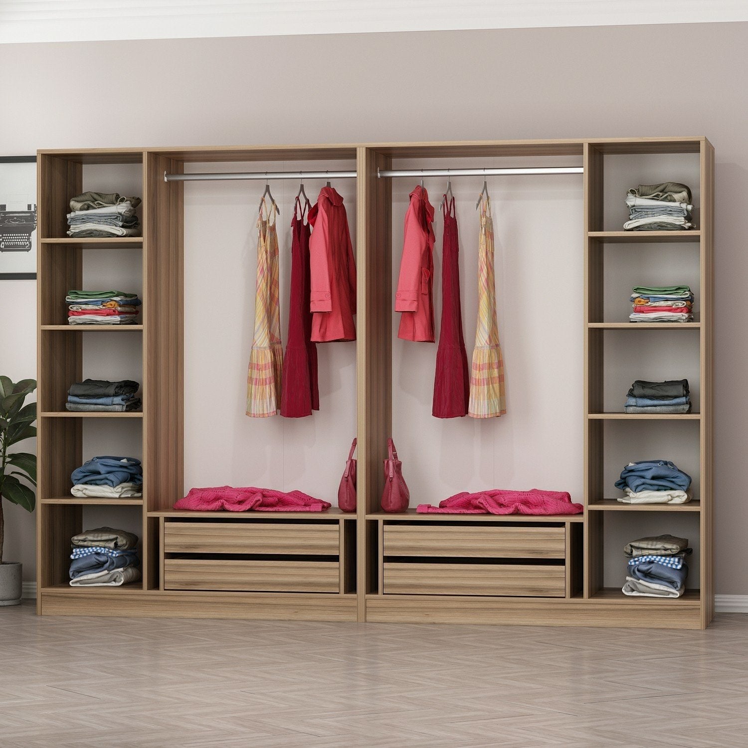 Guarda-roupa-Kale-Fumaça