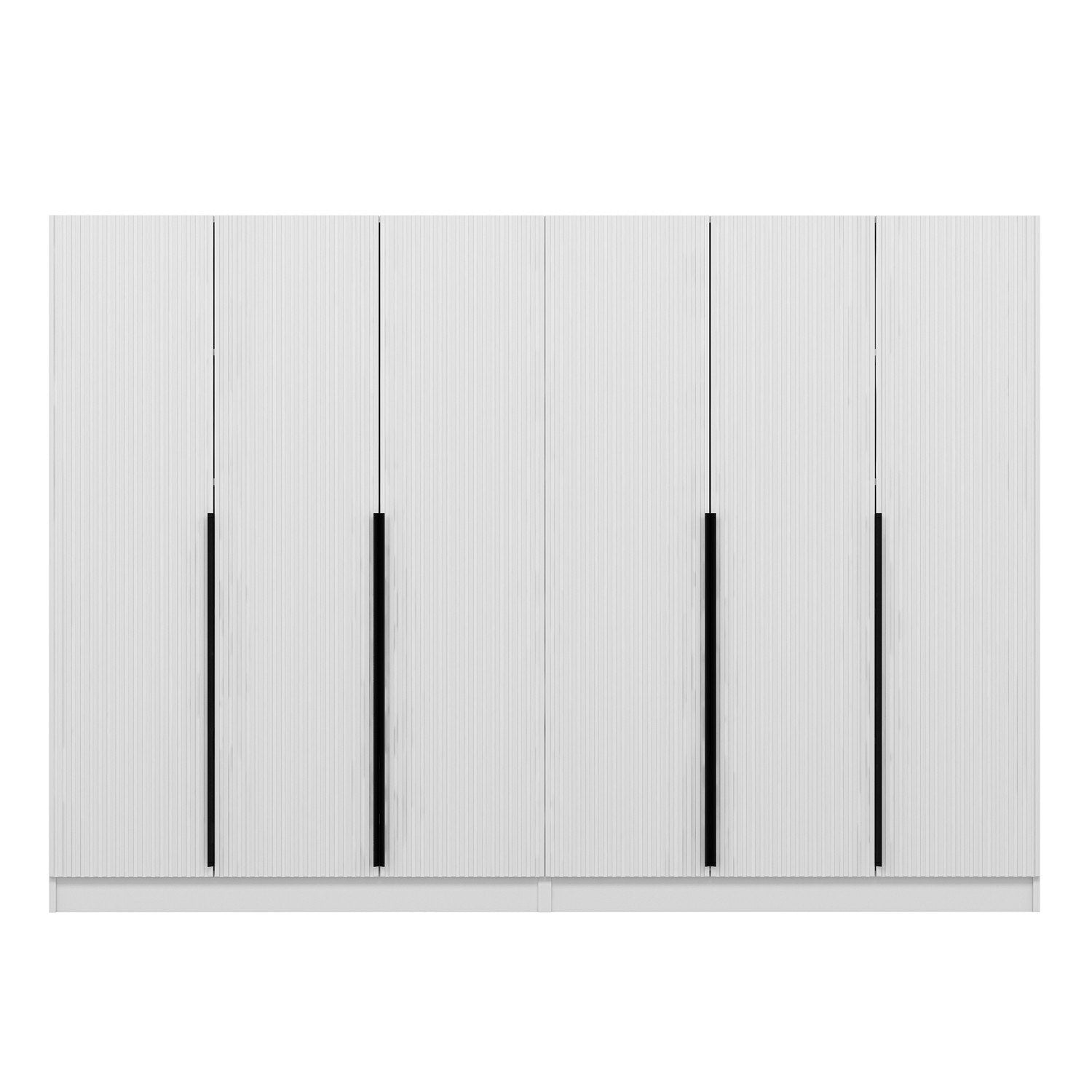 Guarda-roupa-Kale-Branco