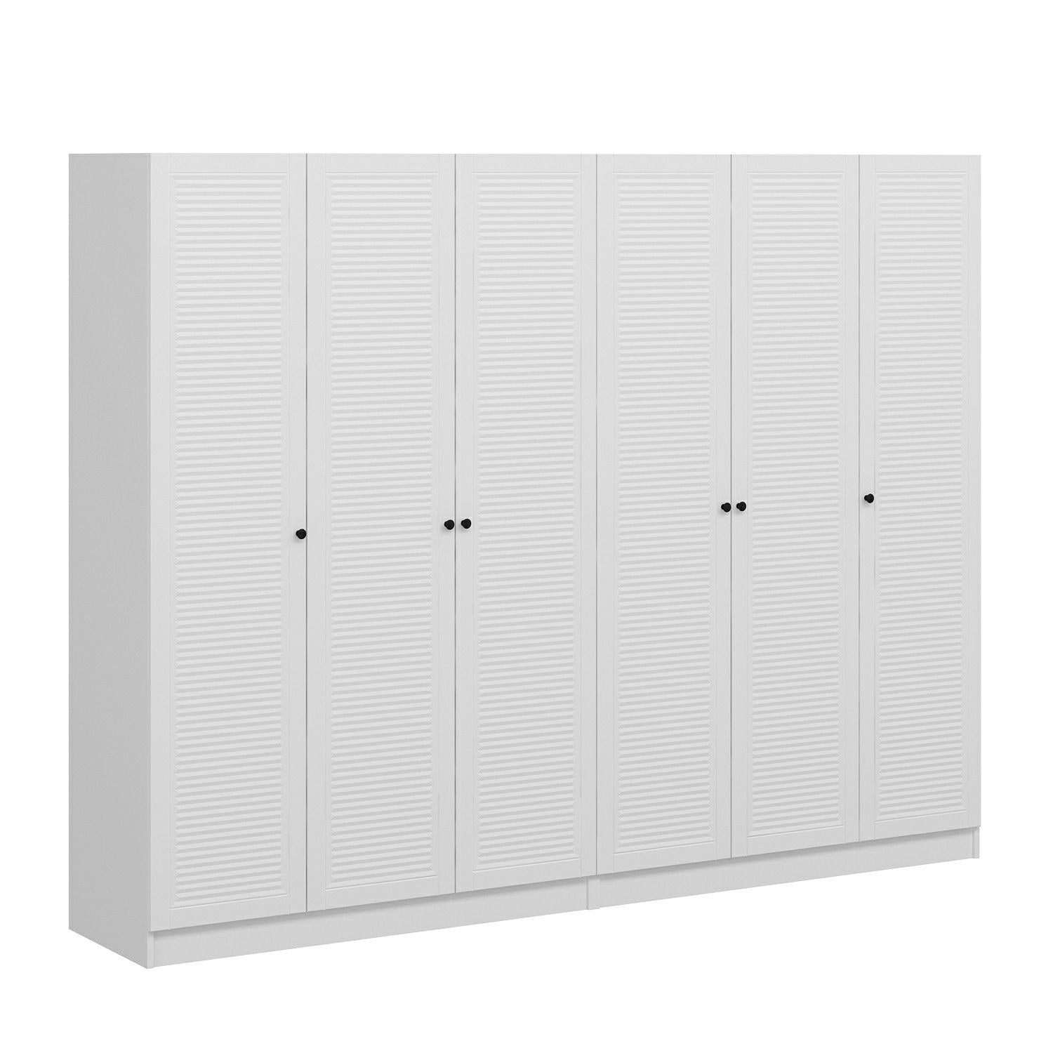 Guarda-roupa-Kale-Branco
