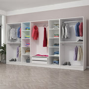Guarda-roupa-Kale-Branco