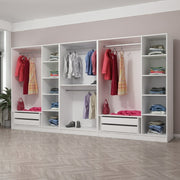 Guarda-roupa-Kale-Branco