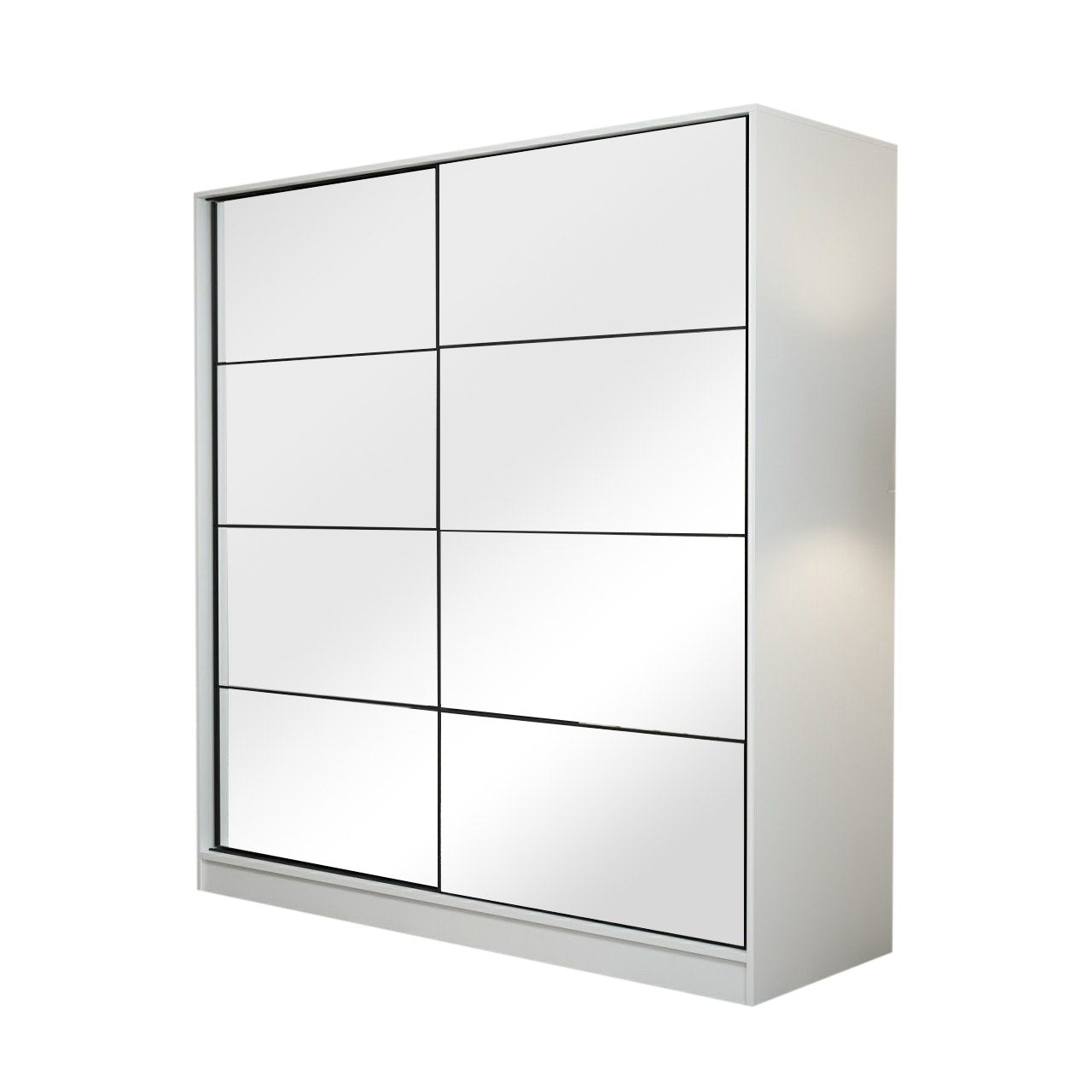 Guarda-roupa-Kale-Branco