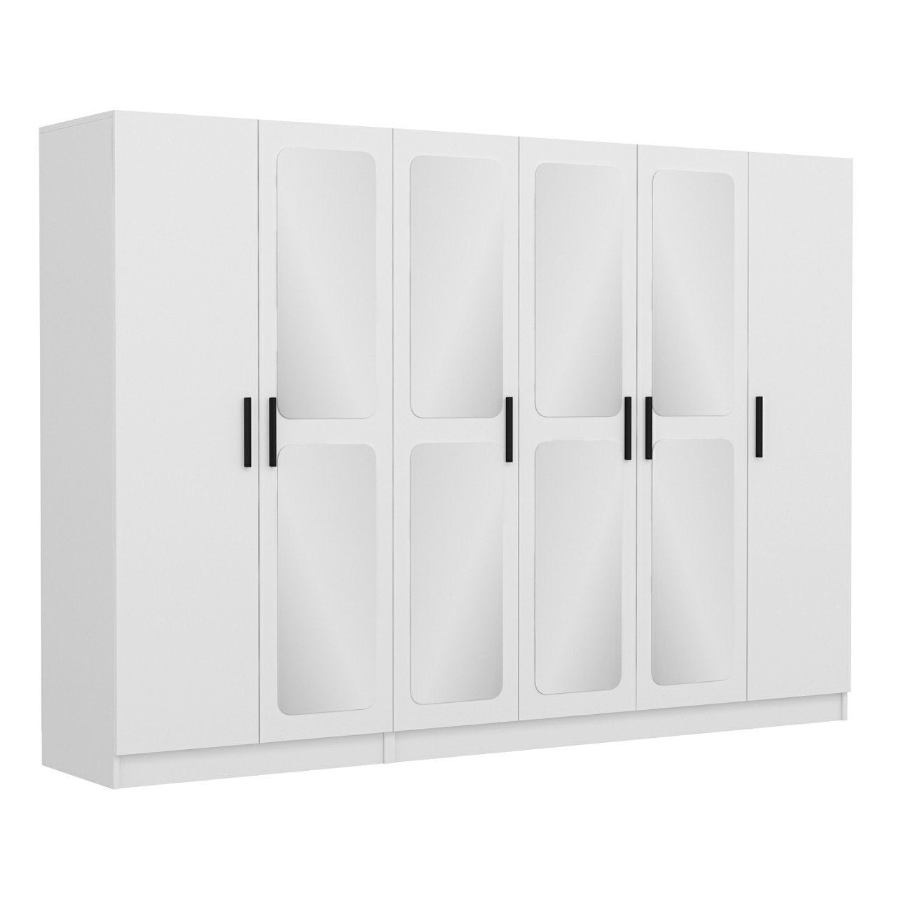 Guarda-roupa-Kale-Branco