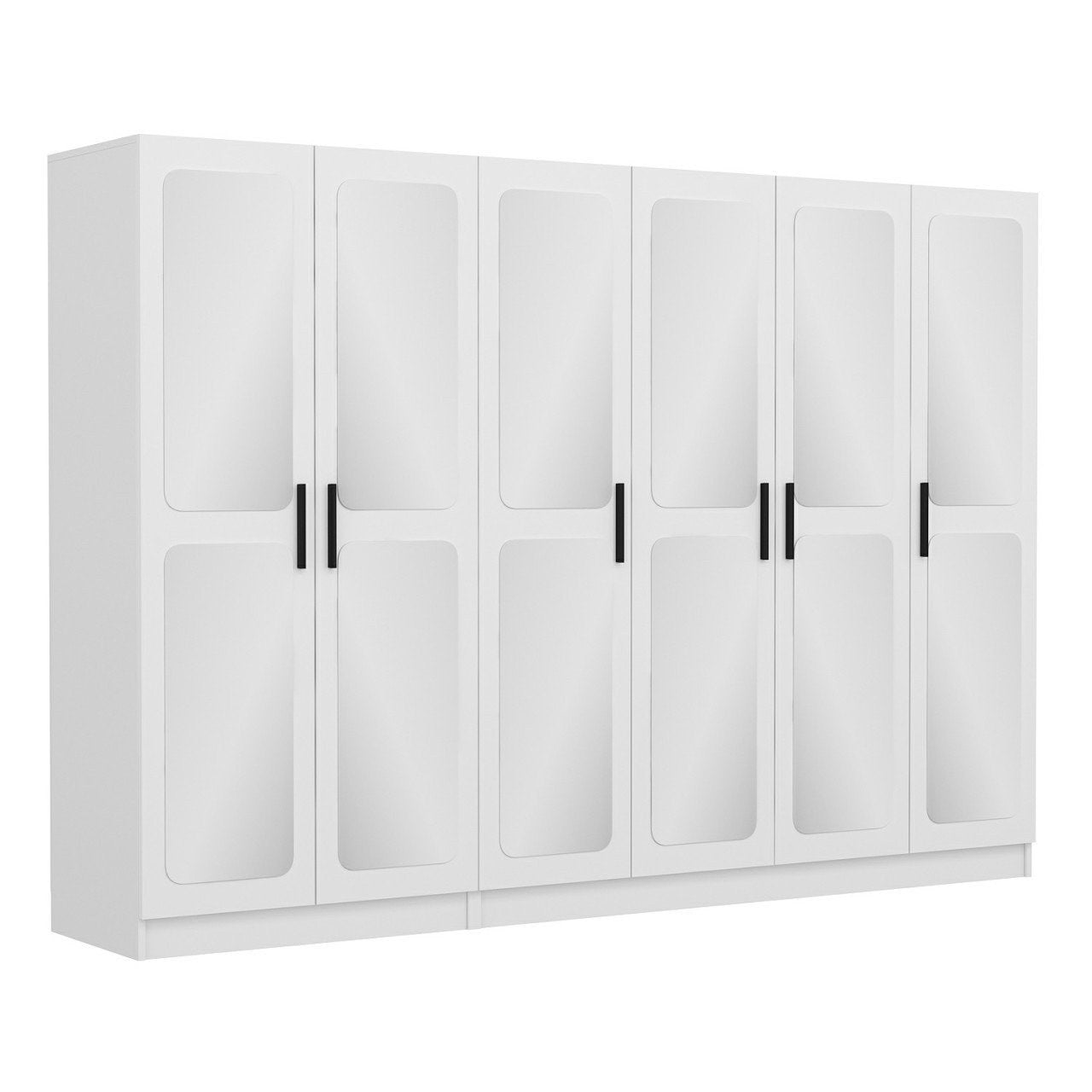 Guarda-roupa-Kale-Branco