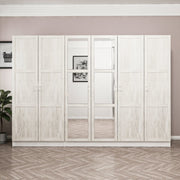 Guarda-roupa-Kale-Branco