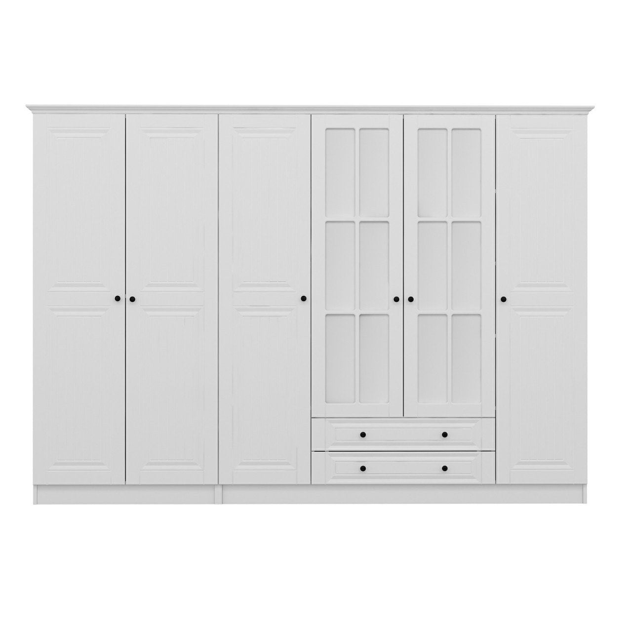 Guarda-roupa-Kale-Branco