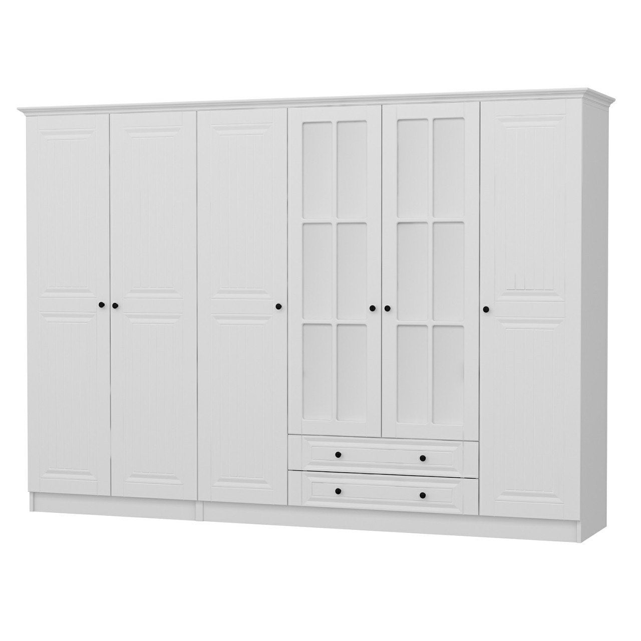 Guarda-roupa-Kale-Branco