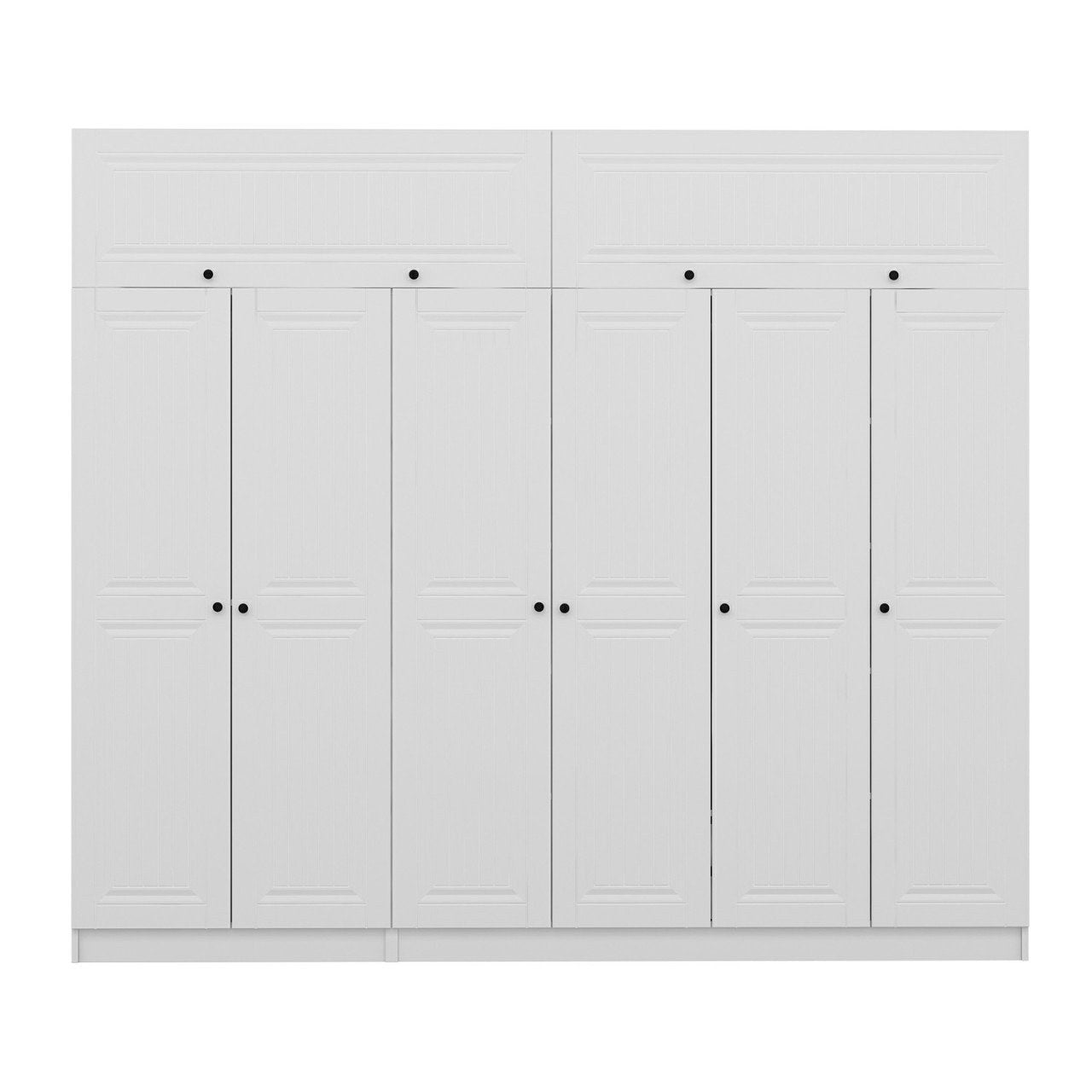 Guarda-roupa-Kale-Branco
