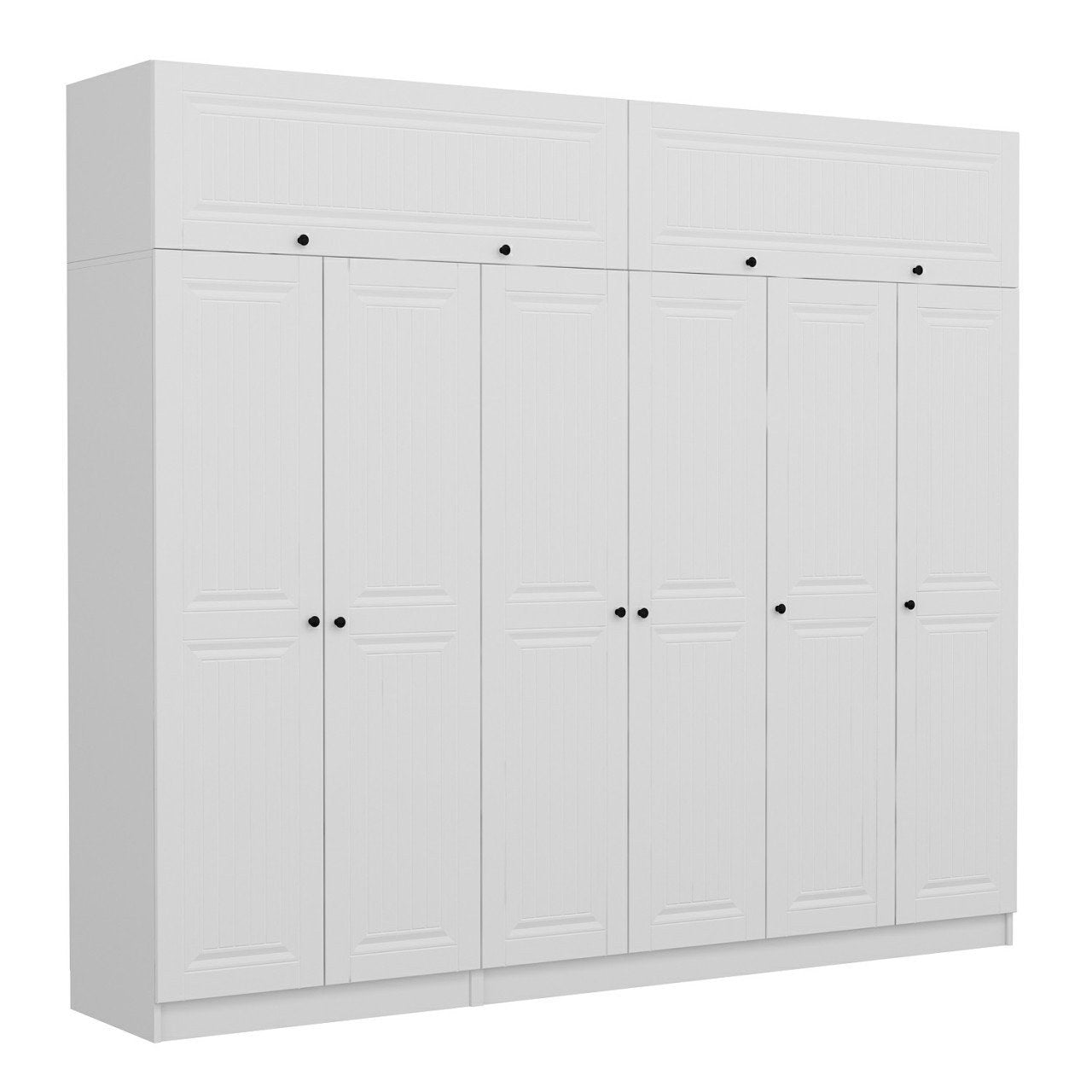 Guarda-roupa-Kale-Branco