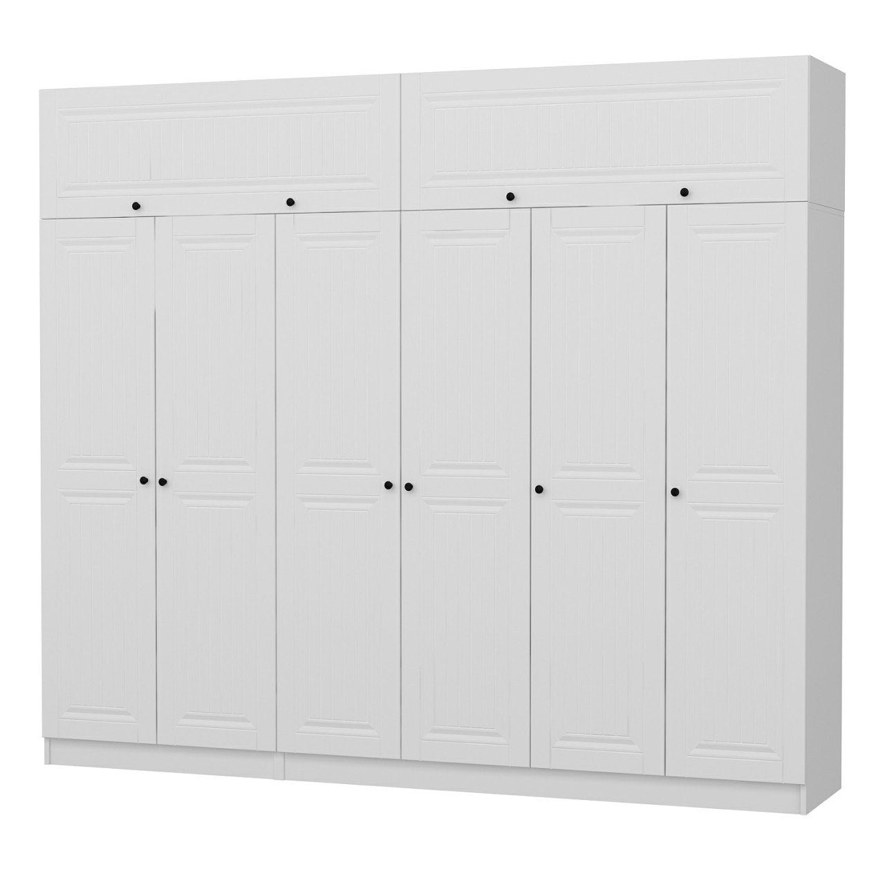 Guarda-roupa-Kale-Branco