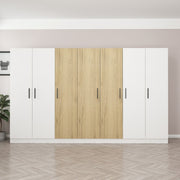 Guarda-roupa-Kale-Branco
Nogueira