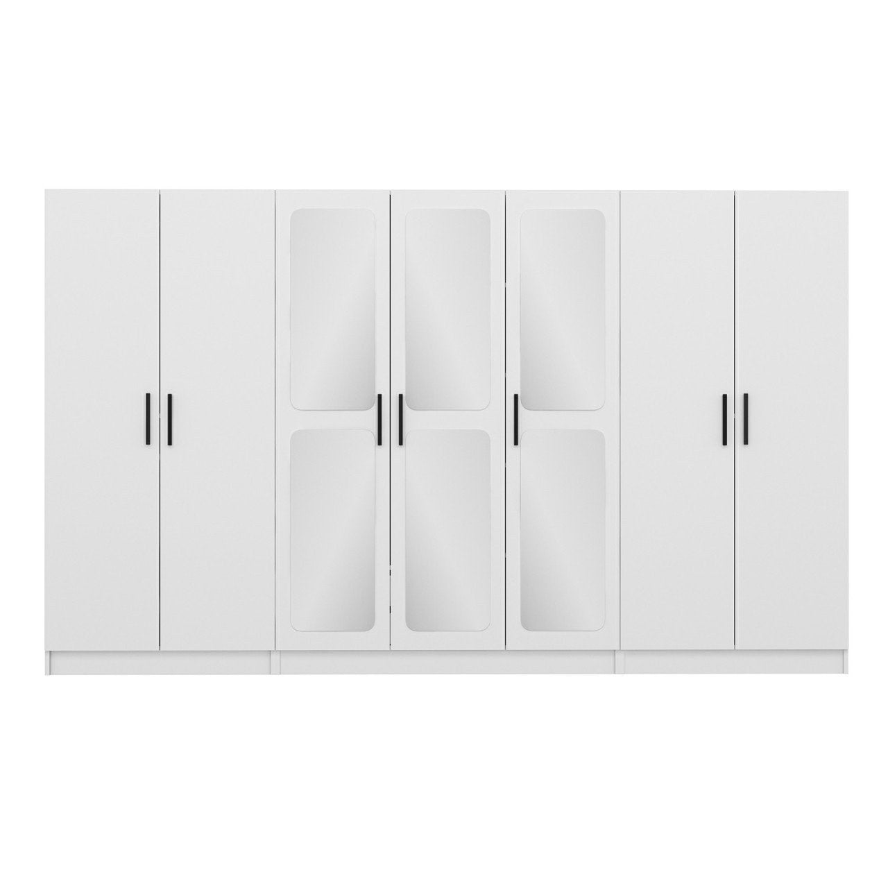 Guarda-roupa-Kale-Branco