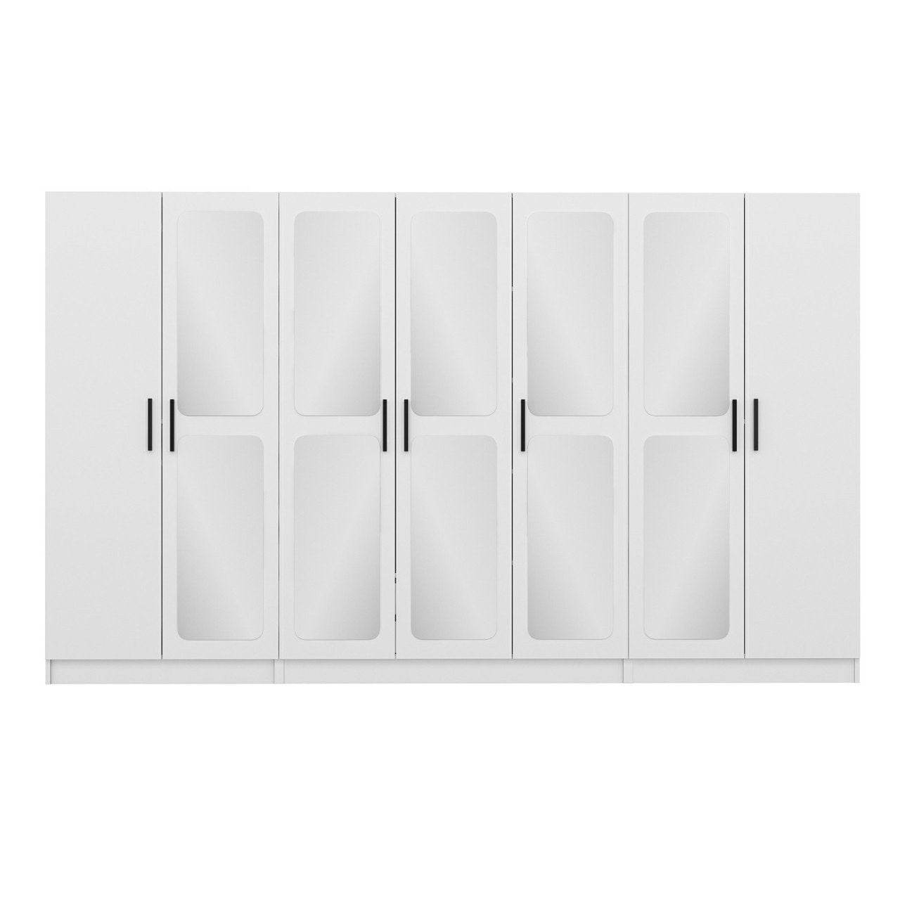 Guarda-roupa-Kale-Branco