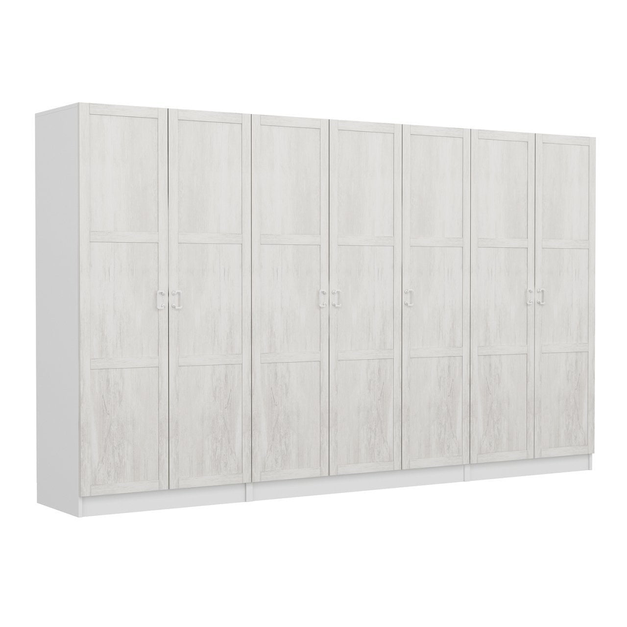 Guarda-roupa-Kale-Branco