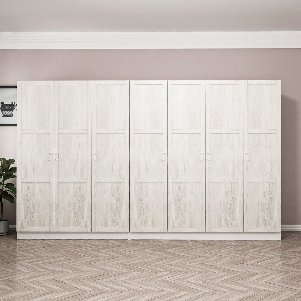 Guarda-roupa-Kale-Branco