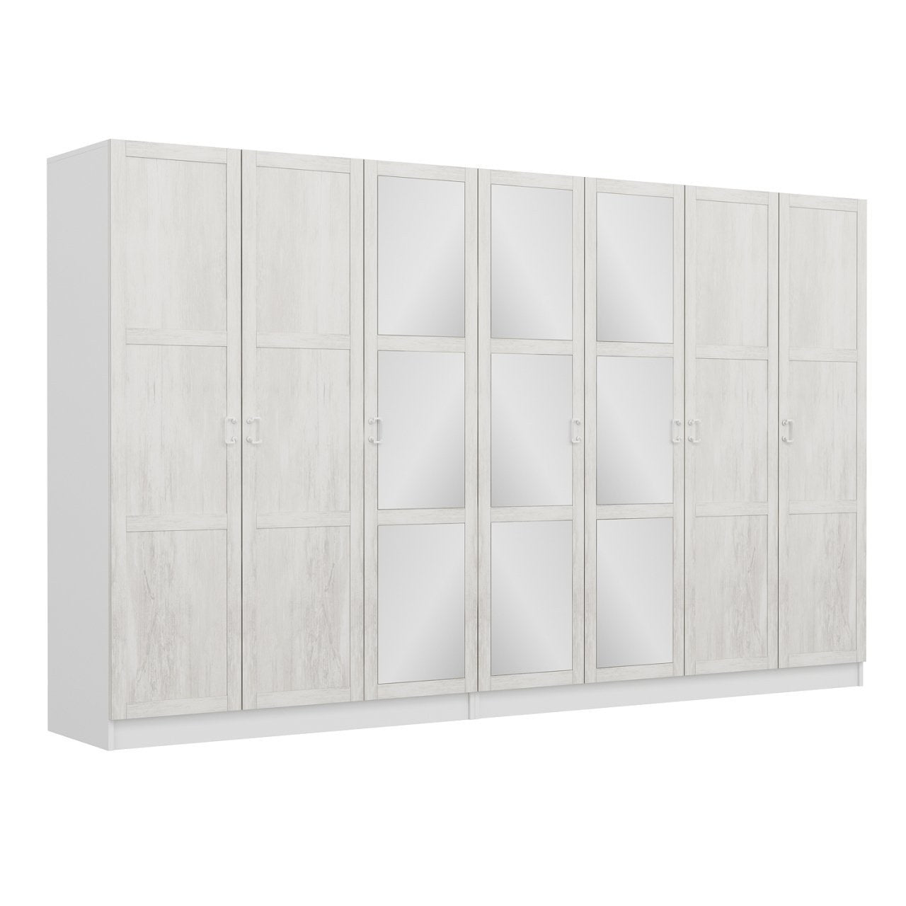Guarda-roupa-Kale-Branco