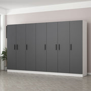 Guarda-roupa-Kale-Antracite