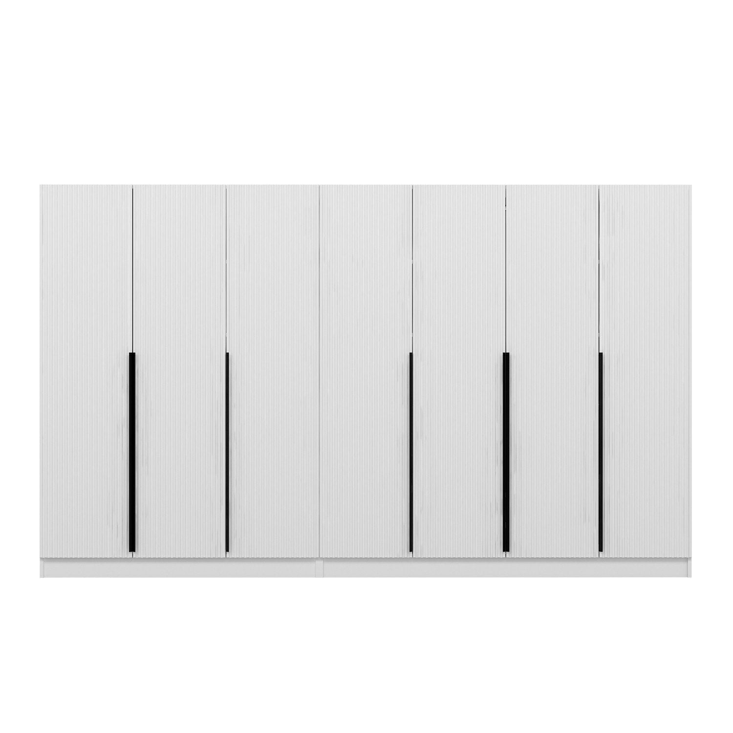 Guarda-roupa-Kale-Branco