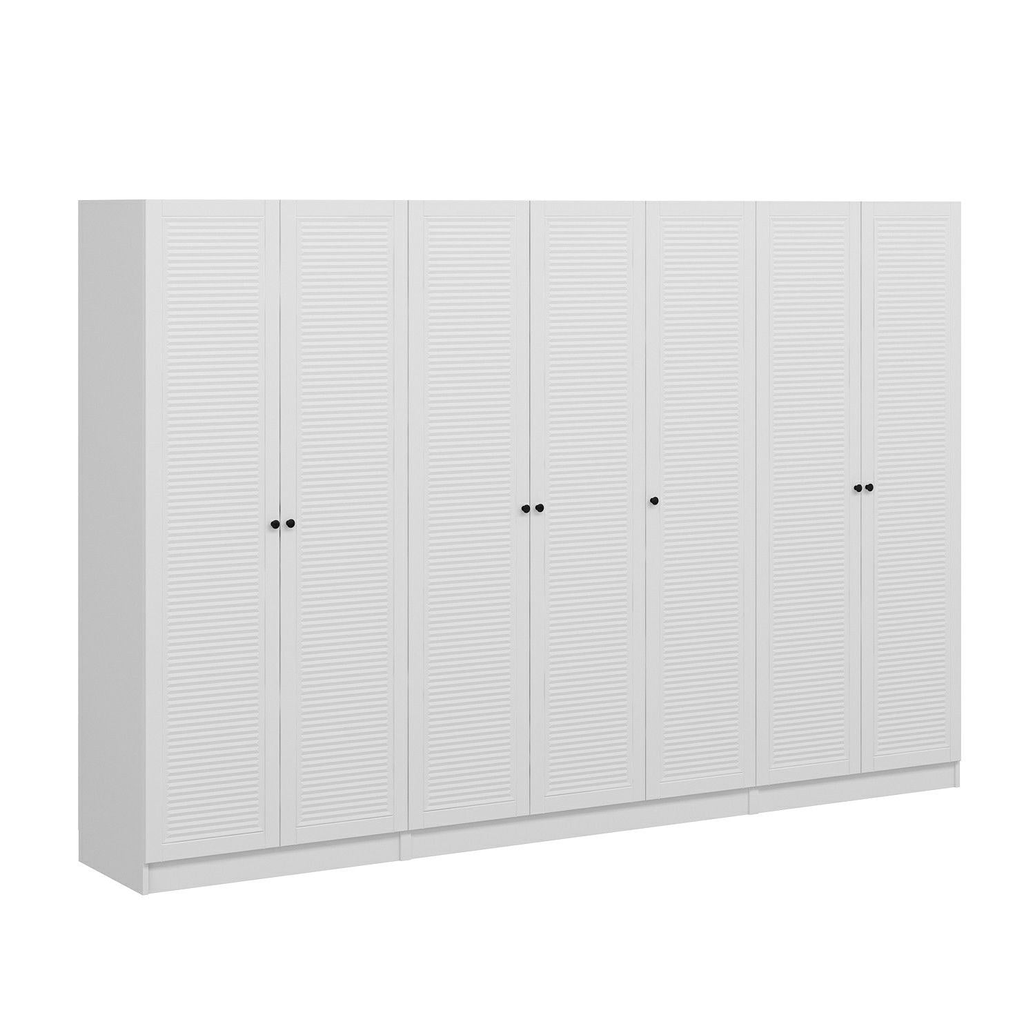 Guarda-roupa-Kale-Branco