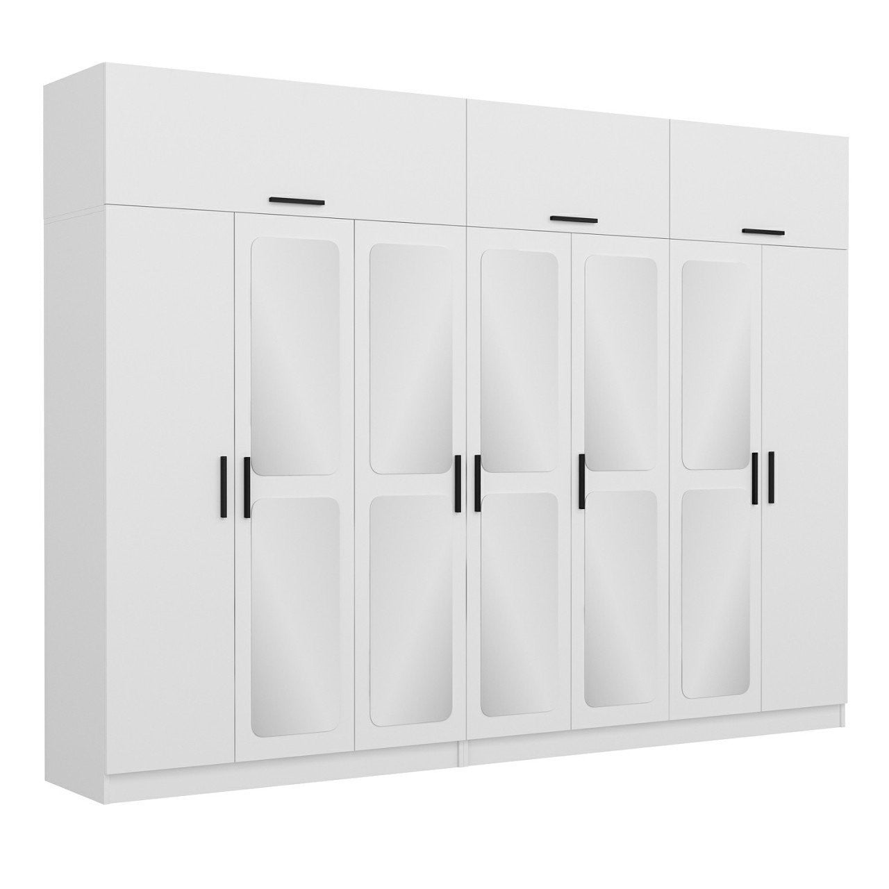 Guarda-roupa-Kale-Branco
