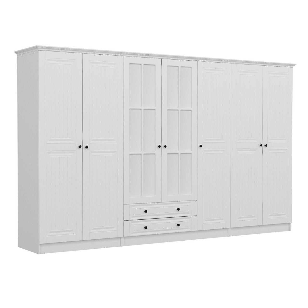 Guarda-roupa-Kale-Branco