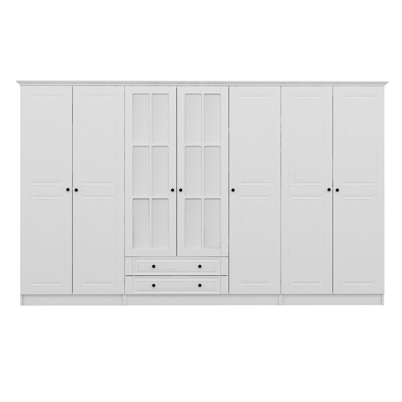 Guarda-roupa-Kale-Branco