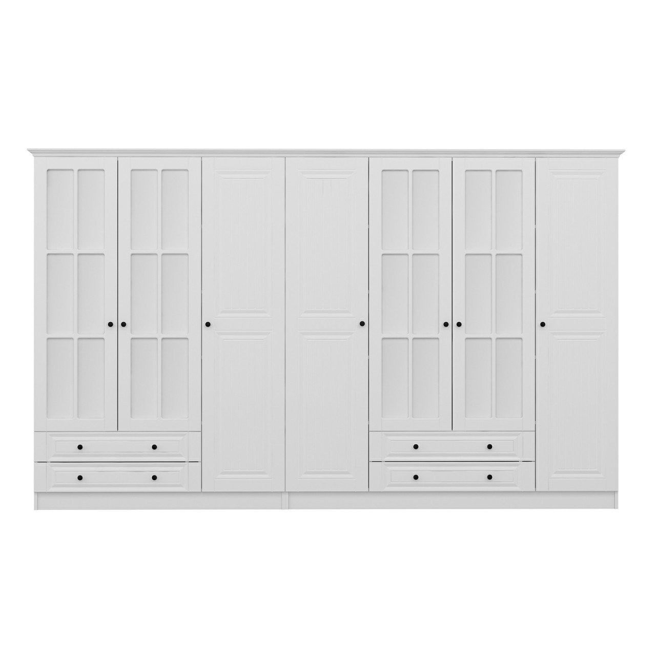 Guarda-roupa-Kale-Branco
