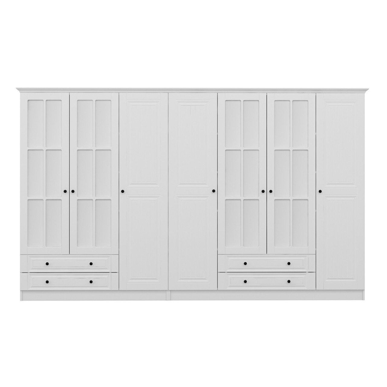 Guarda-roupa-Kale-Branco