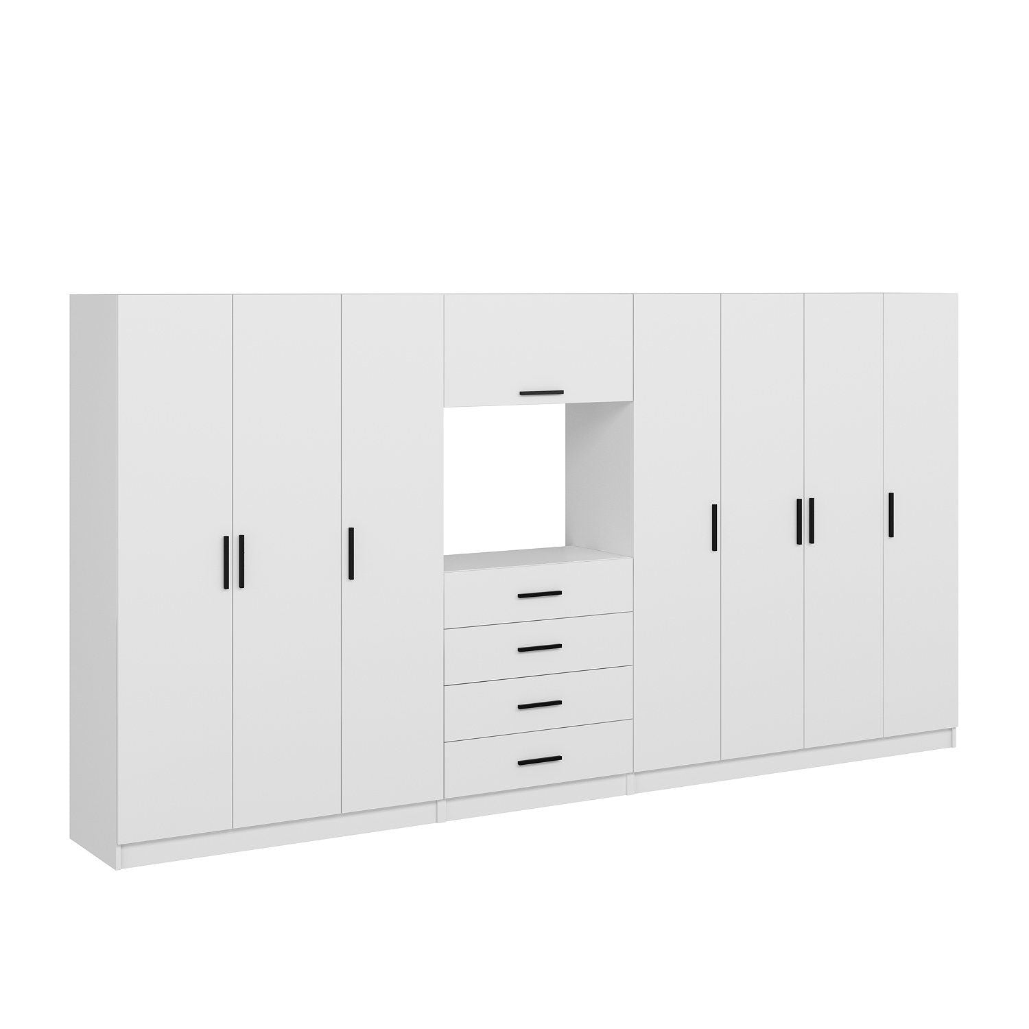 Guarda-roupa-Kale-Branco