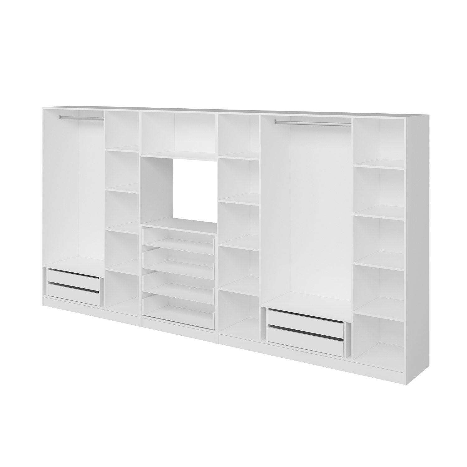 Guarda-roupa-Kale-Branco
