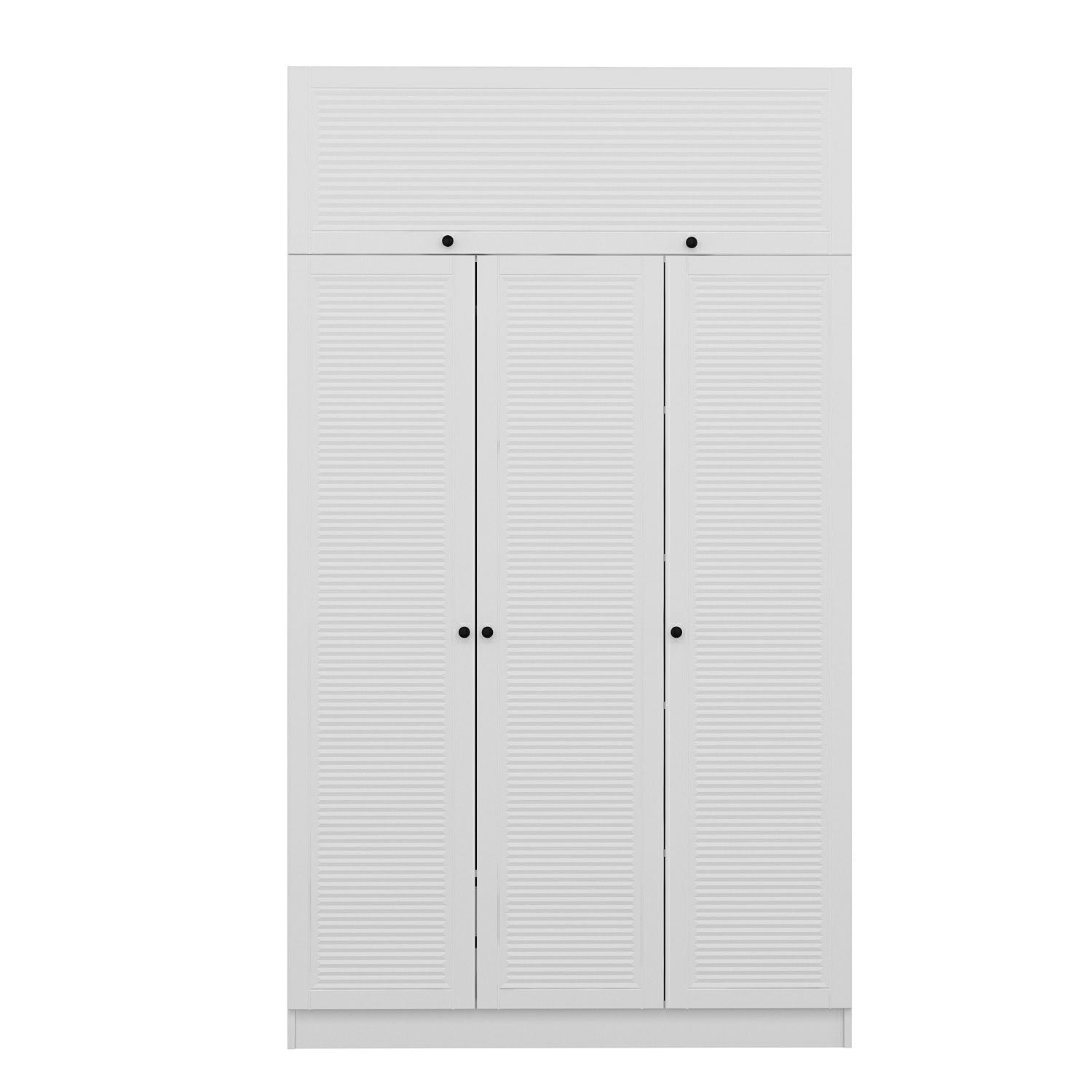 Guarda-roupa-Kale-Branco