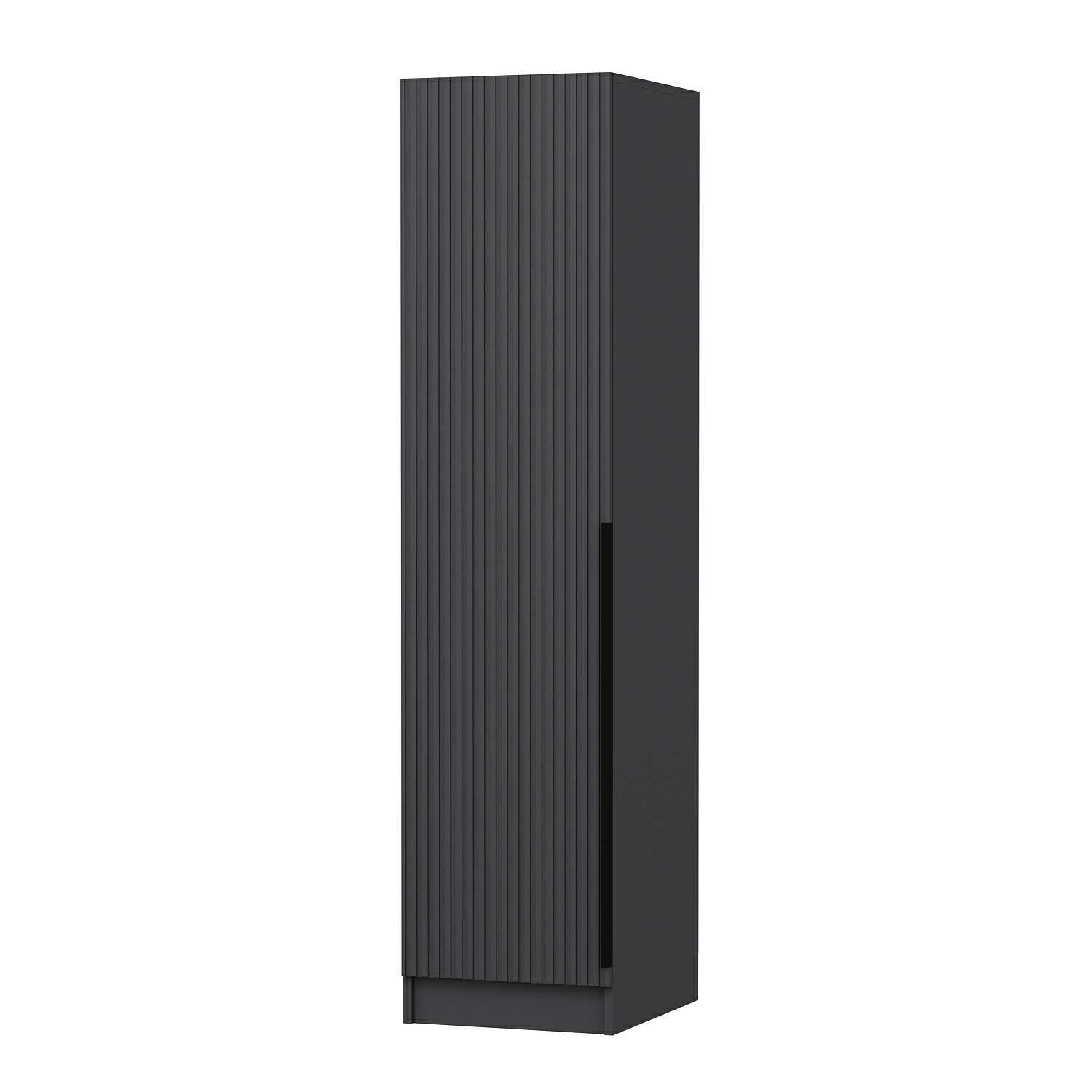 Guarda-roupa-Minar Kale-Antracite