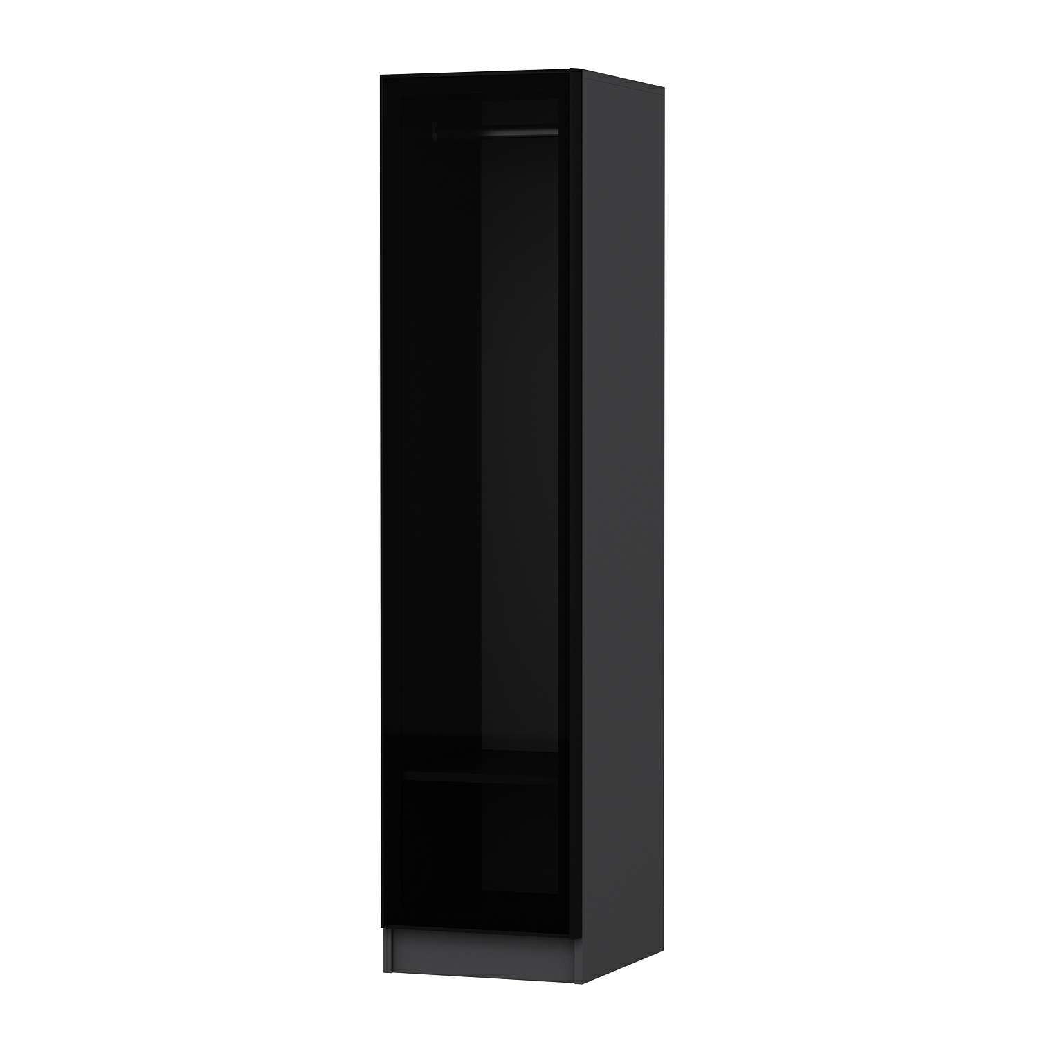 Guarda-roupa-Minar Kale-Antracite
Fumaça