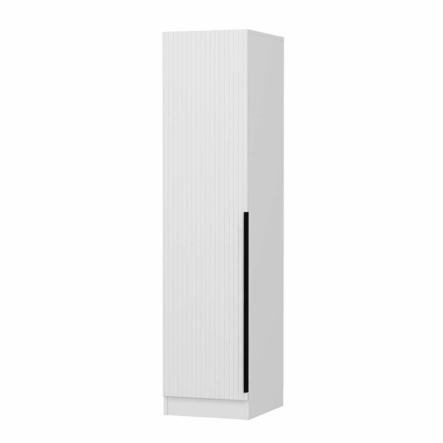 Guarda-roupa-Minar Kale-Branco