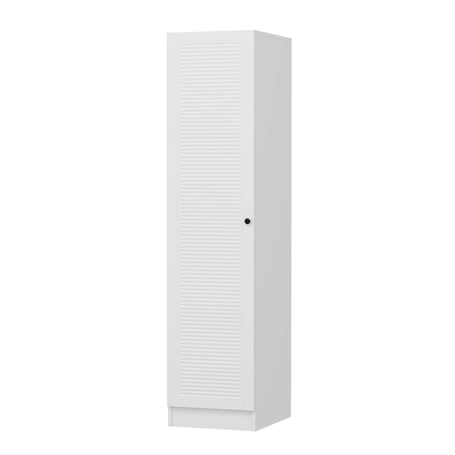 Guarda-roupa-Minar Kale-Branco