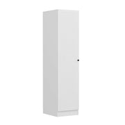 Guarda-roupa-Minar Kale-Branco