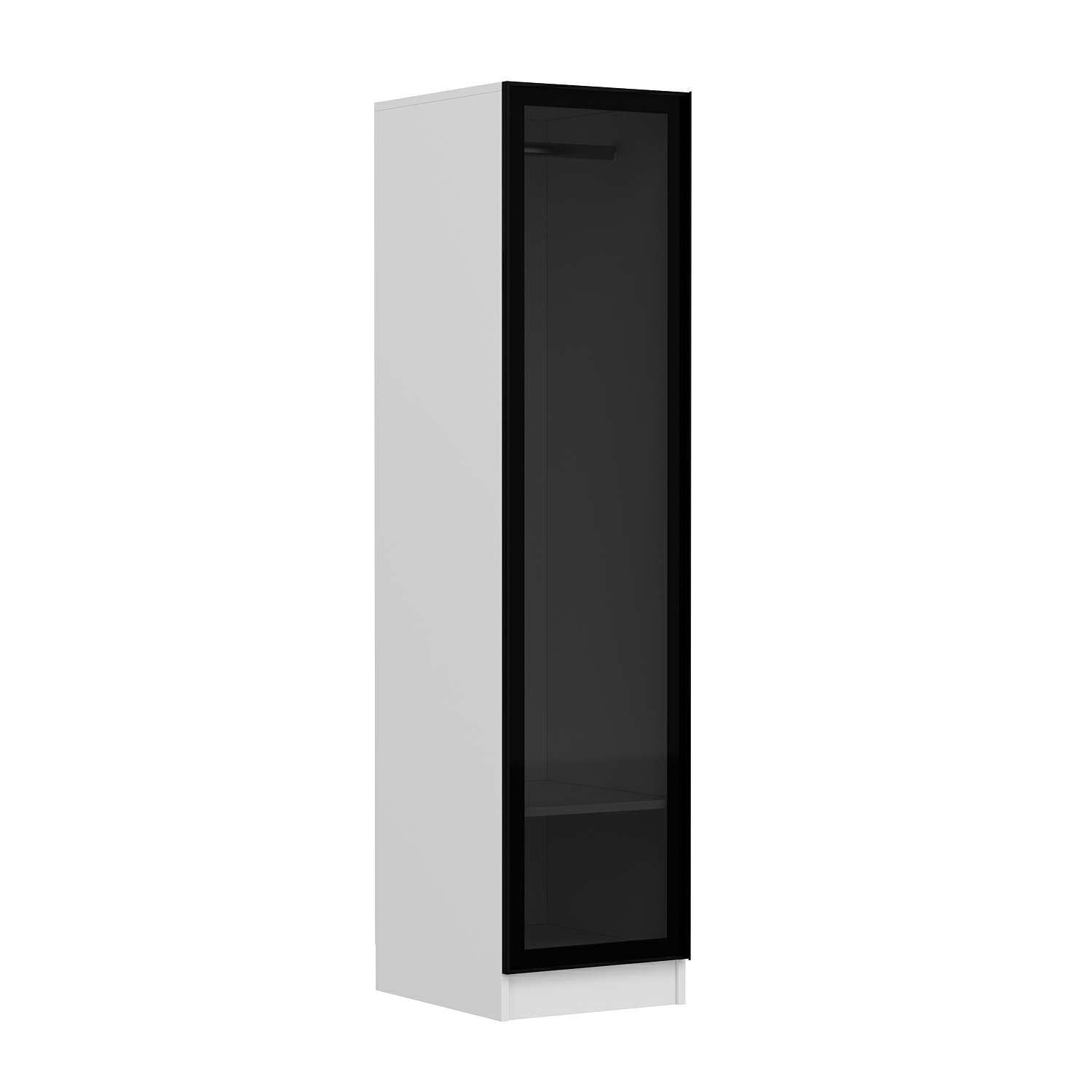 Guarda-roupa-Minar Kale-Fumaça Branca