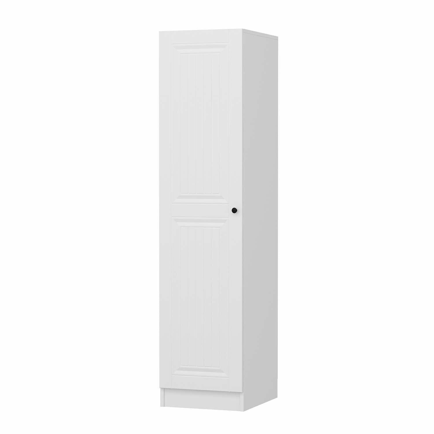 Guarda-roupa-Minar Kale-Branco