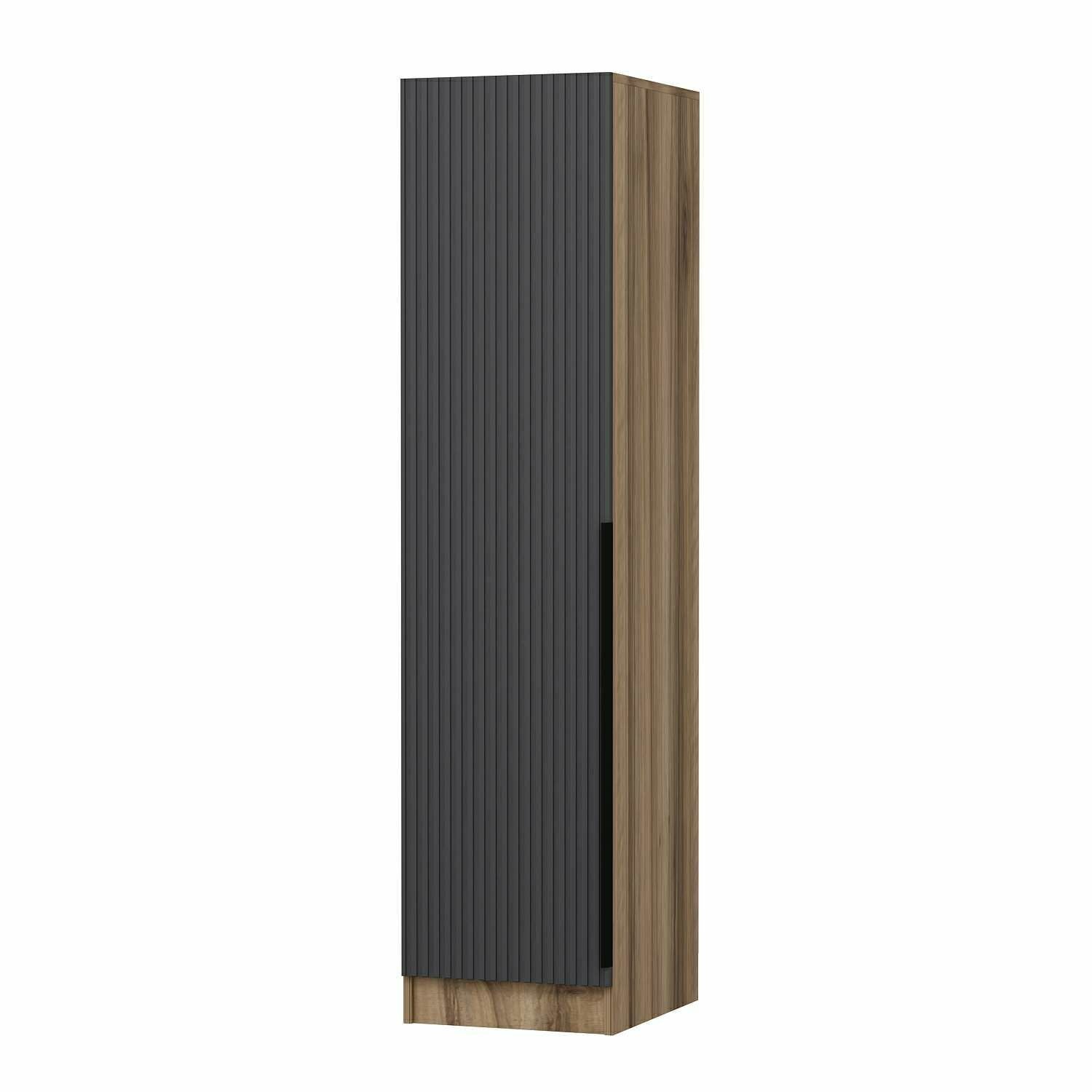 Guarda-roupa-Minar Kale-Antracite
Dore
