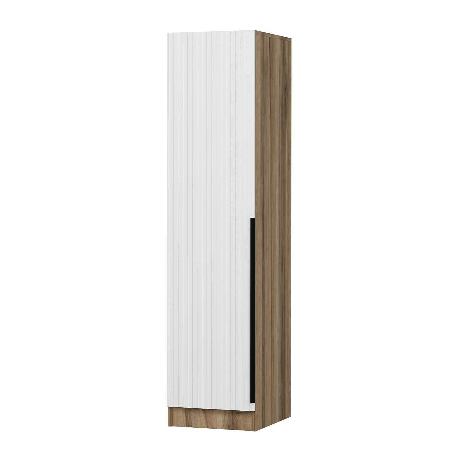 Guarda-roupa-Minar Kale-Branco
Dore