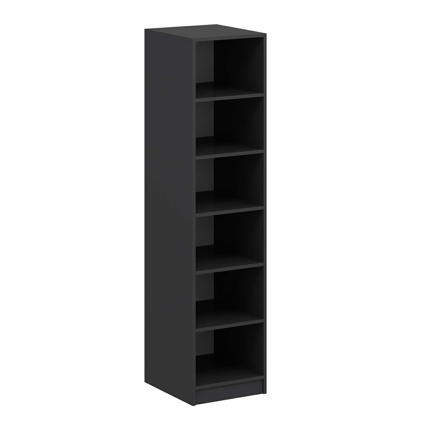 Guarda-roupa-Minar Kale-Antracite
