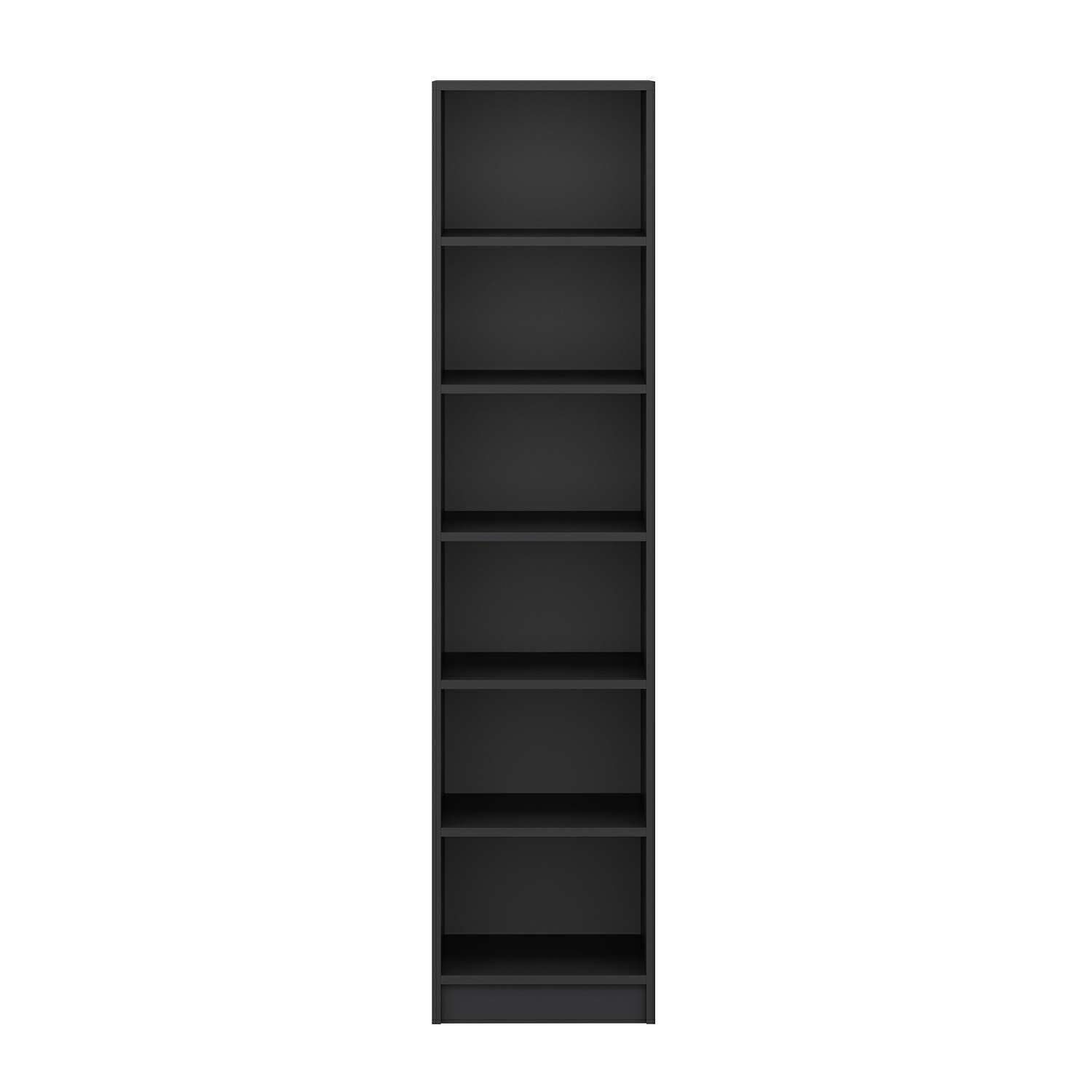 Guarda-roupa-Minar Kale-Antracite