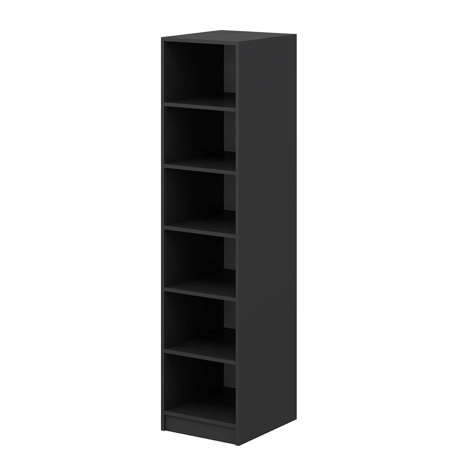 Guarda-roupa-Minar Kale-Nogueira
Antracite