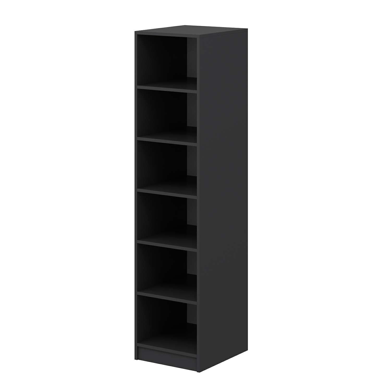 Guarda-roupa-Minar Kale-Branco
Antracite