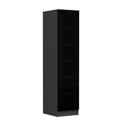 Guarda-roupa-Minar Kale-Antracite
Fumaça